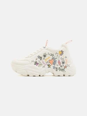 Sneakersy niskie Even&Odd Wide Fit