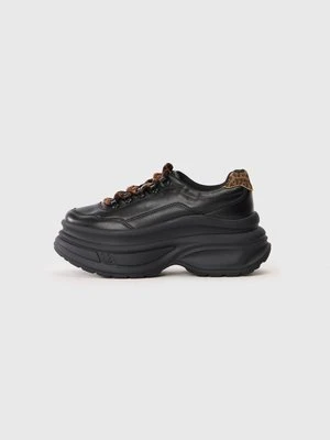 Sneakersy niskie Even&Odd Wide Fit