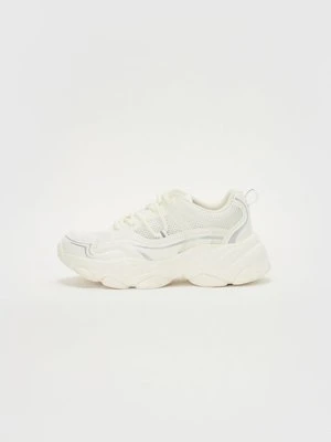 Sneakersy niskie Even&Odd Wide Fit