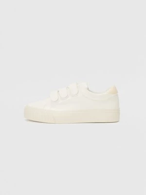 Sneakersy niskie Even&Odd Wide Fit