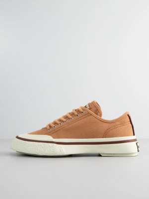 Sneakersy niskie Eytys pomarańczowy