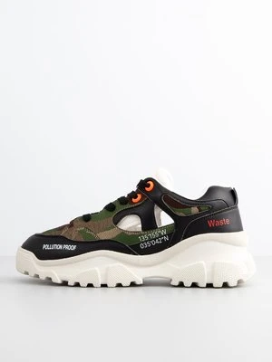 Sneakersy niskie F_WD