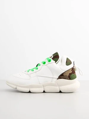 Sneakersy niskie F_WD