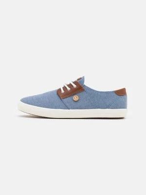 Sneakersy niskie Faguo
