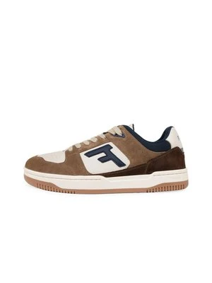 Sneakersy niskie Faguo