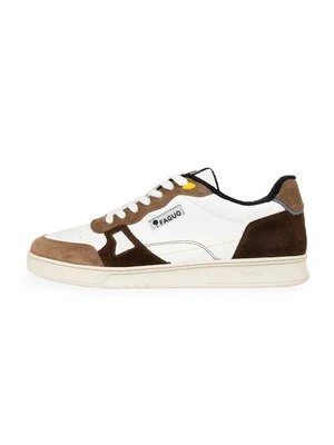 Sneakersy niskie Faguo