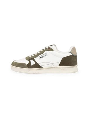 Sneakersy niskie Faguo