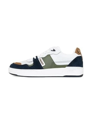 Sneakersy niskie Faguo