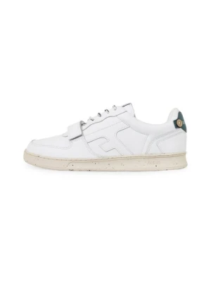 Sneakersy niskie Faguo biały