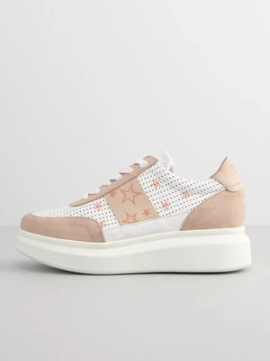 Sneakersy niskie Felmini