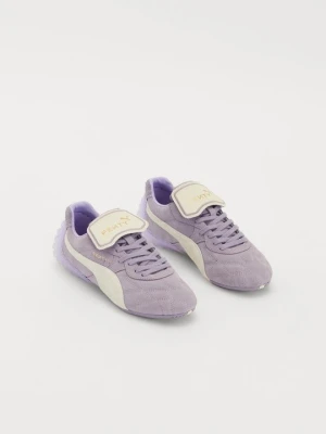 Sneakersy niskie FENTY X PUMA biały