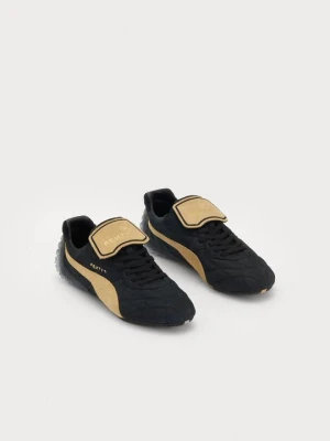 Sneakersy niskie FENTY X PUMA czarny