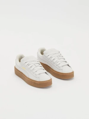 Sneakersy niskie FENTY X PUMA mleczny