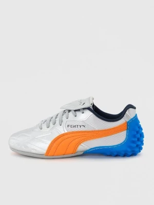 Sneakersy niskie FENTY X PUMA srebrny