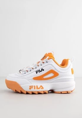 Sneakersy niskie Fila