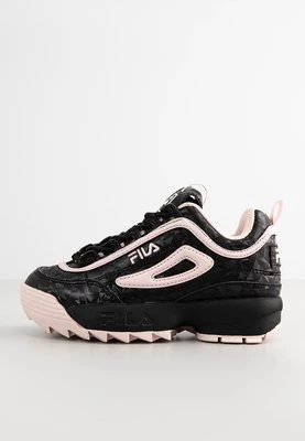 Sneakersy niskie Fila