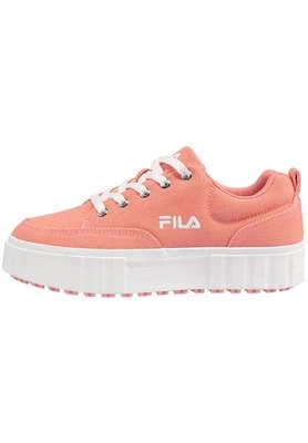 Sneakersy niskie Fila