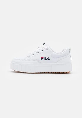 Sneakersy niskie Fila