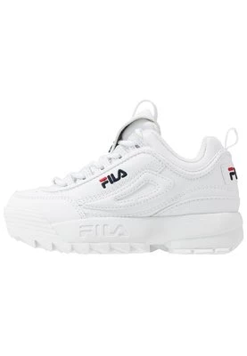 Sneakersy niskie Fila