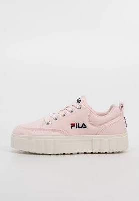 Sneakersy niskie Fila