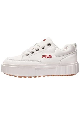 Sneakersy niskie Fila