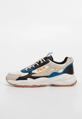 Sneakersy niskie Fila