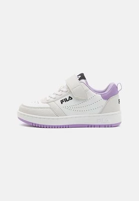 Sneakersy niskie Fila