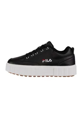 Sneakersy niskie Fila