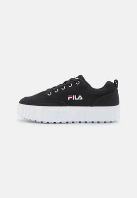 Sneakersy niskie Fila