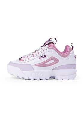 Sneakersy niskie Fila