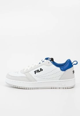 Sneakersy niskie Fila