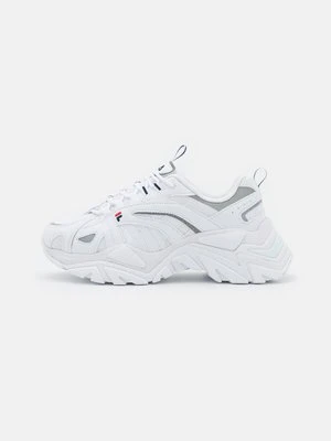 Sneakersy niskie Fila