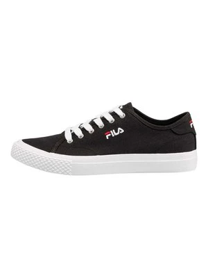Sneakersy niskie Fila