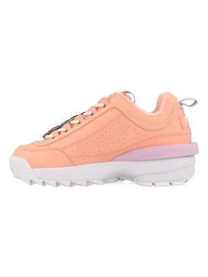 Sneakersy niskie Fila