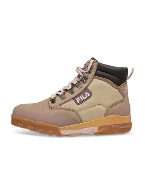 Sneakersy niskie Fila