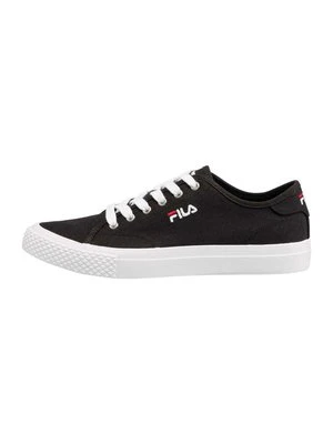 Sneakersy niskie Fila