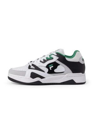 Sneakersy niskie Fila
