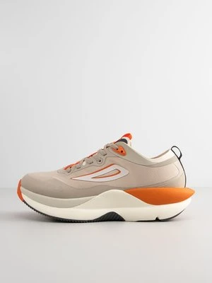 Sneakersy niskie Fila