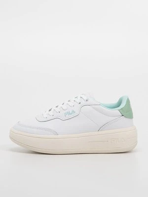 Sneakersy niskie Fila