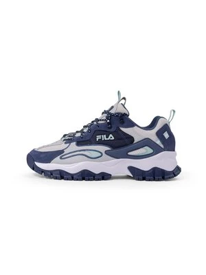 Sneakersy niskie Fila