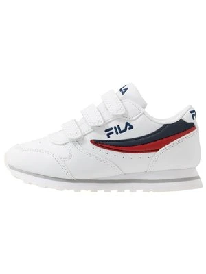 Sneakersy niskie Fila