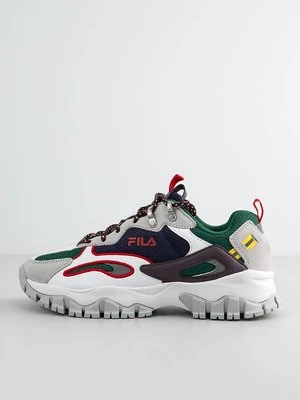 Sneakersy niskie Fila