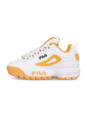 Sneakersy niskie Fila