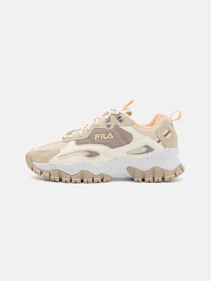 Sneakersy niskie Fila