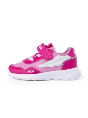 Sneakersy niskie Fila