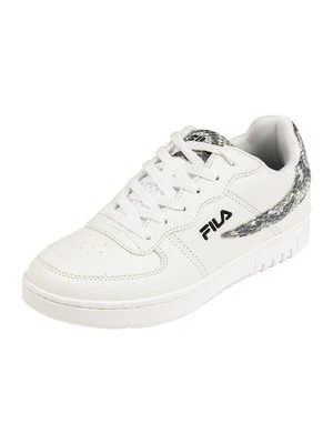 Sneakersy niskie Fila