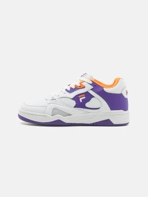 Sneakersy niskie Fila