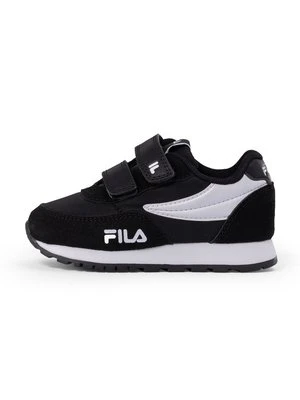 Sneakersy niskie Fila