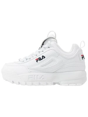 Sneakersy niskie Fila