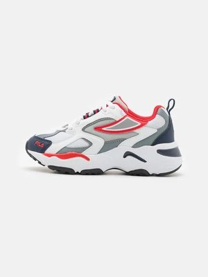 Sneakersy niskie Fila